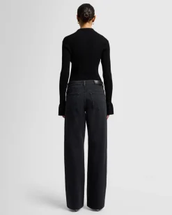 MANKIND Tess Trouser in Thunder