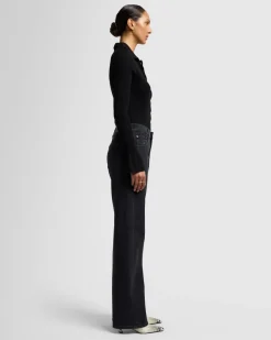 MANKIND Tess Trouser in Thunder