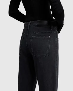 MANKIND Tess Trouser in Thunder