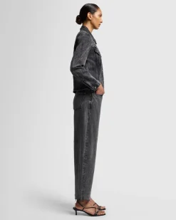 Mila Jacket in Ballad