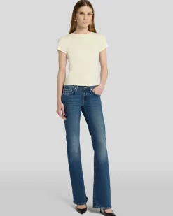 Original Bootcut in New York Dark