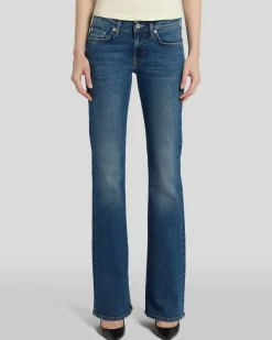Original Bootcut in New York Dark