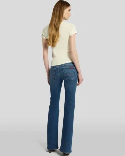 Original Bootcut in New York Dark