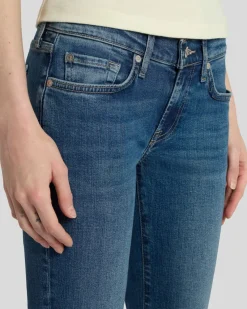 Original Bootcut in New York Dark