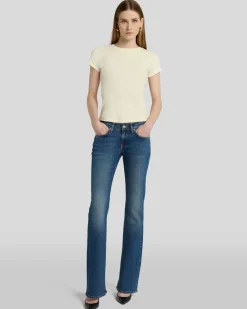 Original Bootcut in New York Dark