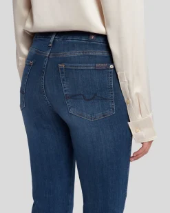 Slim Illusion Kimmie Straight in Luxe Love Story
