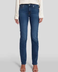 Slim Illusion Kimmie Straight in Luxe Love Story