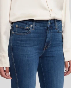 Slim Illusion Kimmie Straight in Luxe Love Story