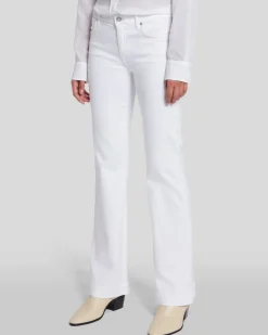 Slim Illusion Tailorless Dojo in Luxe White