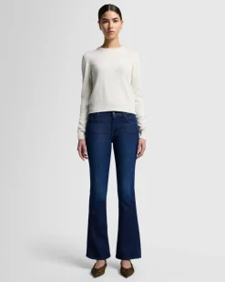 Tailorless B(air) Bootcut in Afternoon