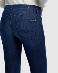 Tailorless B(air) Bootcut in Afternoon