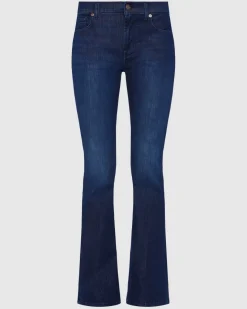 Tailorless B(air) Bootcut in Afternoon