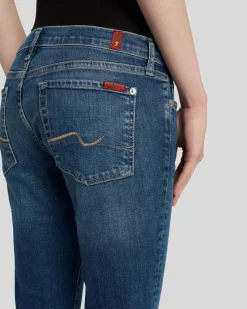 Tailorless Original Bootcut in New York Dark