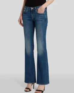 Tailorless Original Bootcut in New York Dark