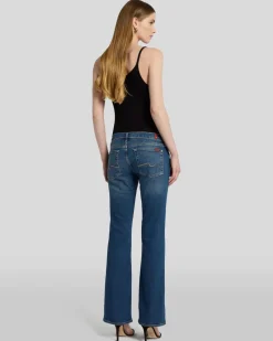 Tailorless Original Bootcut in New York Dark