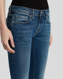 Tailorless Original Bootcut in New York Dark