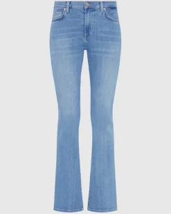 Tailorless Slim Illusion Bootcut in Intro