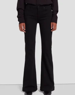 Tailorless Slim Illusion Dojo in Black