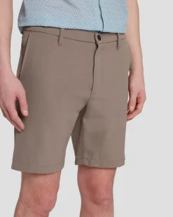 Tech Series Short in Gunmetal