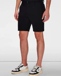 Tech Series Short in Gunmetal