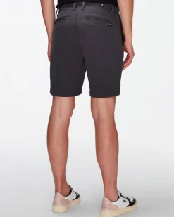 Tech Series Short in Gunmetal