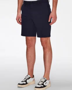 Tech Series Short in Gunmetal