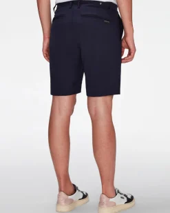 Tech Series Short in Gunmetal