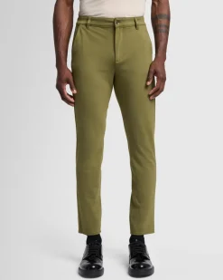 Travel Chino in Army