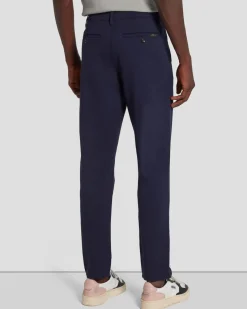 Travel Chino in Army