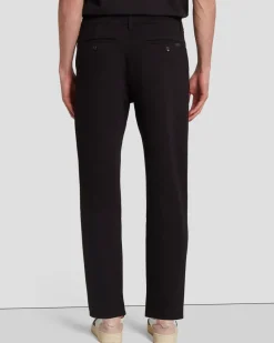 Travel Chino in Army