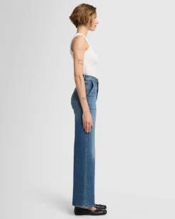 Utility Ultra High Rise Jo in Sea Level