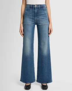 Utility Ultra High Rise Jo in Sea Level