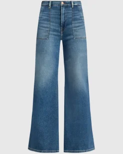 Utility Ultra High Rise Jo in Sea Level