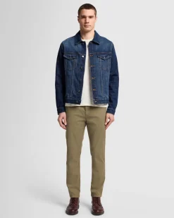 Weightless Adrien Chino in Moss