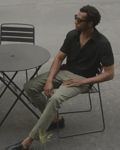 Weightless Adrien Chino in Moss