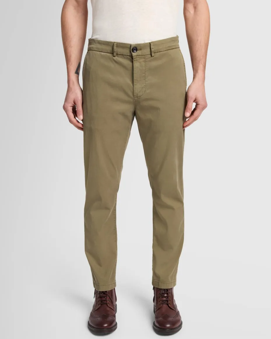 Weightless Adrien Chino in Moss