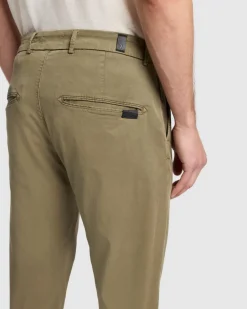 Weightless Adrien Chino in Moss