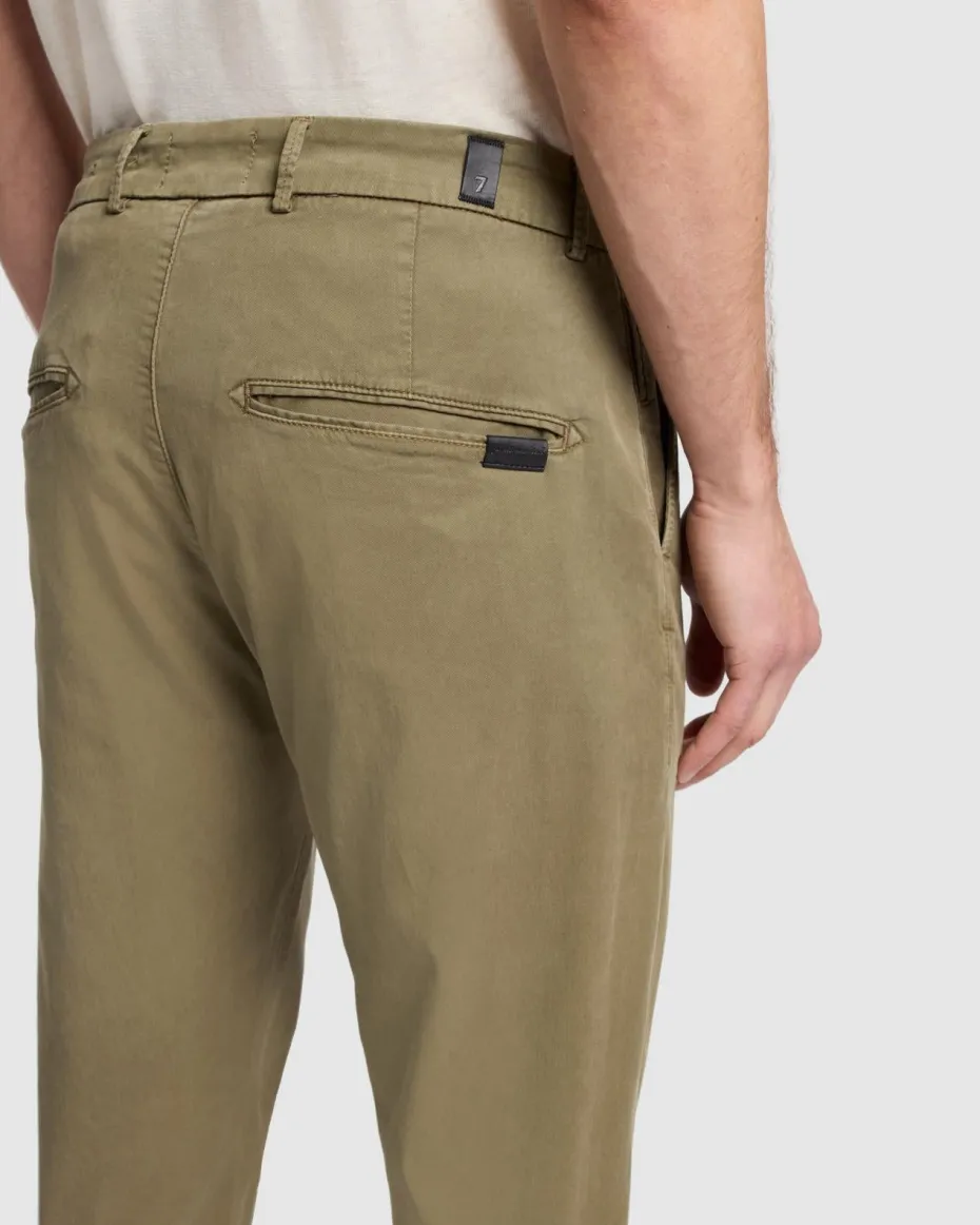 Weightless Adrien Chino in Moss