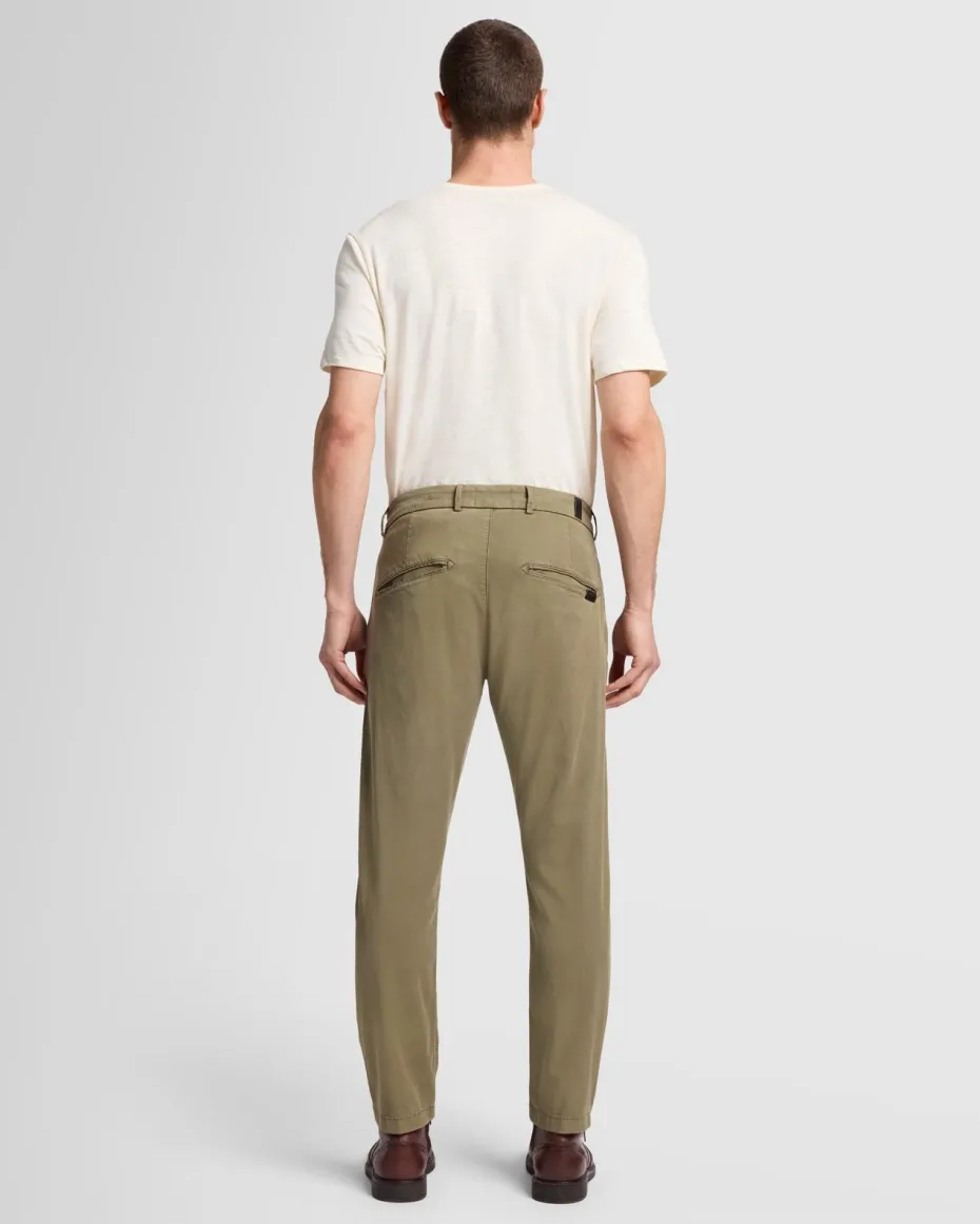 Weightless Adrien Chino in Moss