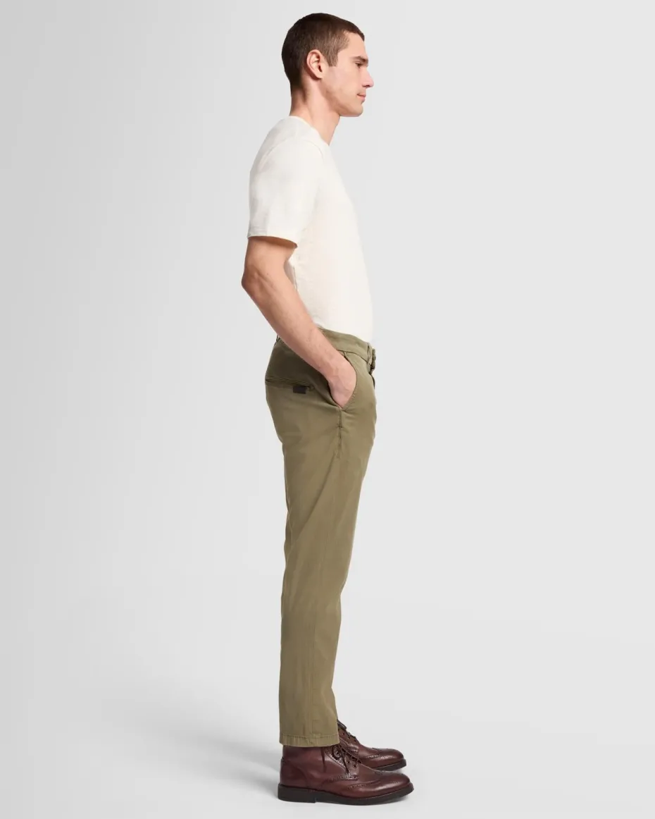 Weightless Adrien Chino in Moss