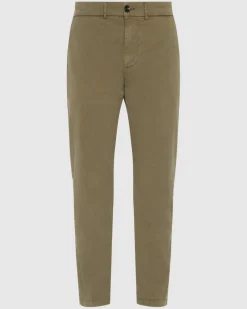 Weightless Adrien Chino in Moss