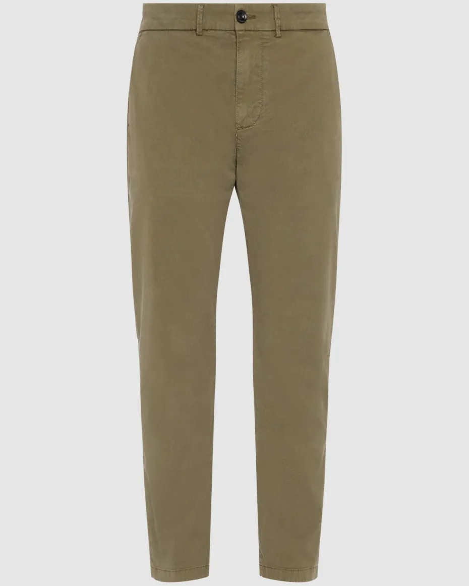 Weightless Adrien Chino in Moss