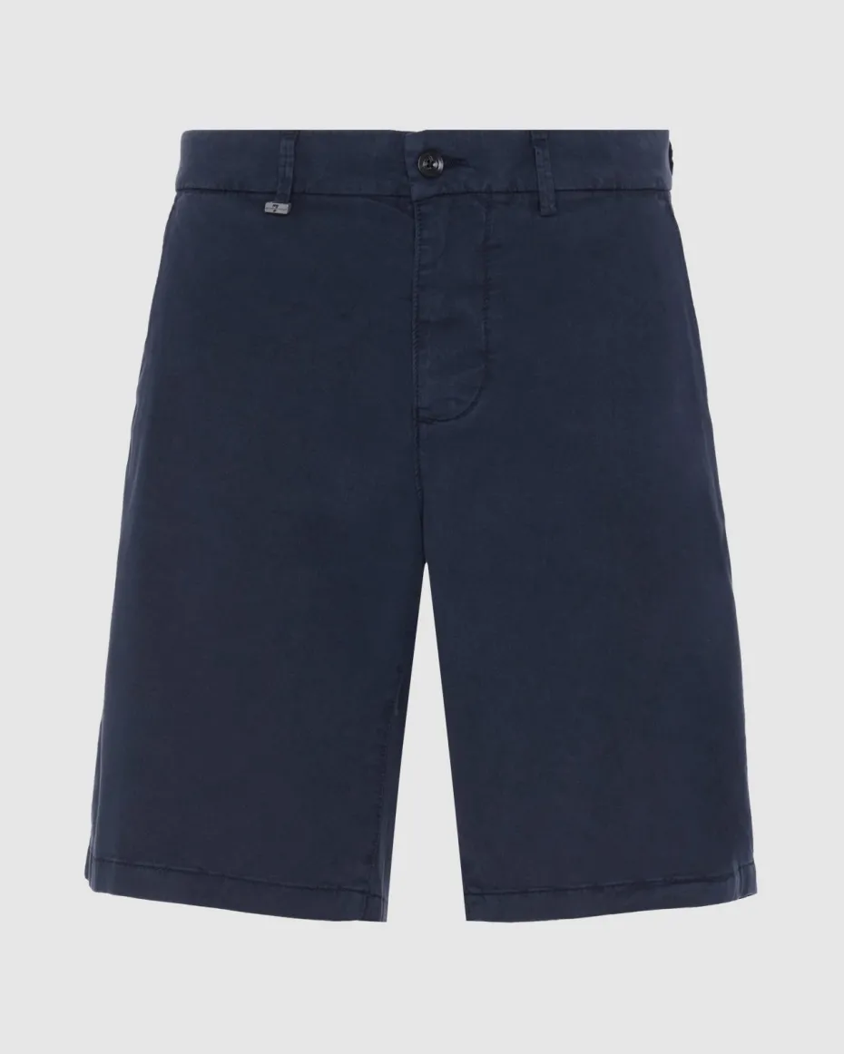 Weightless Chino Short in Moss