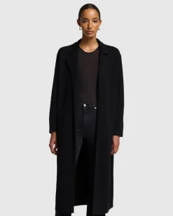 Wool Overcoat