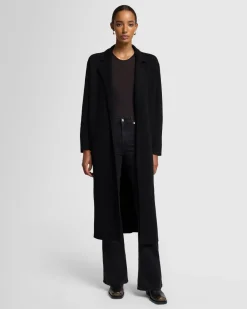 Wool Overcoat