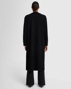 Wool Overcoat