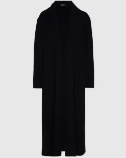 Wool Overcoat